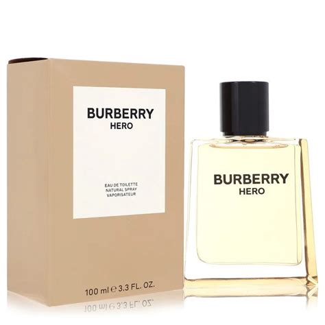 Nước hoa Burberry chính hãng cho Nam & Nữ 